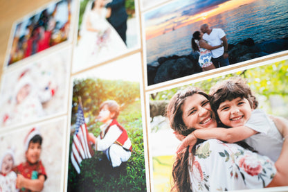 Quality Photo Prints